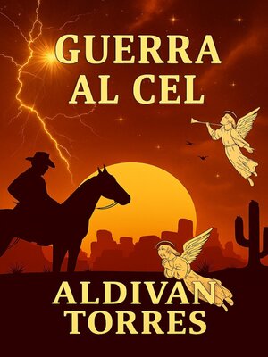 cover image of Guerra al Cel